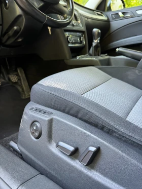 Skoda Superb 2.0 TDI, снимка 12