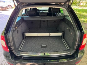 Skoda Superb 2.0 TDI, снимка 15