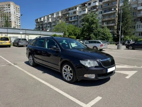 Skoda Superb 2.0 TDI, снимка 3