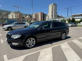 Skoda Superb 2.0 TDI, снимка 1