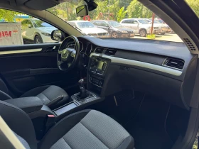 Skoda Superb 2.0 TDI, снимка 9