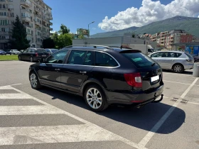 Skoda Superb 2.0 TDI, снимка 7