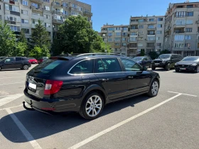 Skoda Superb 2.0 TDI, снимка 5