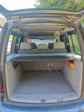 VW Caddy 1.4I ПЪТНИК, снимка 7