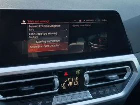 BMW 330 M SPORT, снимка 16