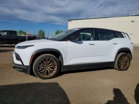 Fisker Ocean, снимка 1