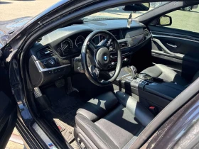 BMW 535 ixDrive M-sport| DISTRONIC| HUD| H/K| COMFORT SEAT, снимка 5