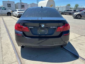 BMW 535 ixDrive M-sport| DISTRONIC| HUD| H/K| COMFORT SEAT, снимка 4