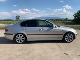 BMW 320 m47d20 автомат , снимка 5