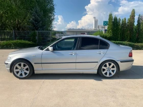 BMW 320 m47d20 автомат , снимка 4