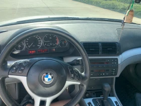 BMW 320 m47d20 автомат , снимка 6