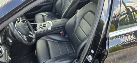 Mercedes-Benz C 180, снимка 9