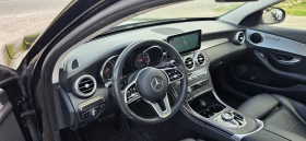 Mercedes-Benz C 180, снимка 8