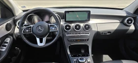 Mercedes-Benz C 180, снимка 11