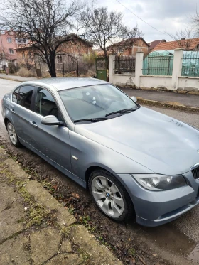 BMW 330 Ix, снимка 3