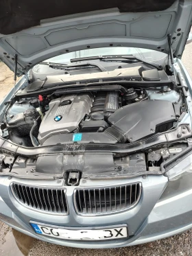 BMW 330 Ix, снимка 6