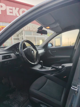BMW 330 xi, снимка 9