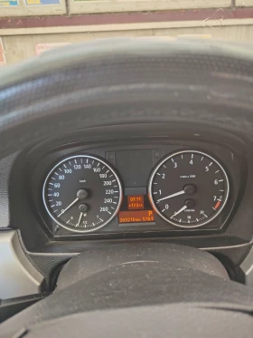 BMW 330 xi, снимка 7
