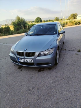 BMW 330 xi, снимка 4