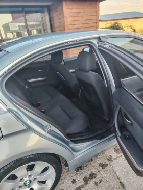 BMW 330 xi, снимка 8