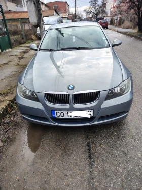 BMW 330 Ix, снимка 1