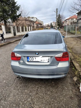 BMW 330 Ix, снимка 4