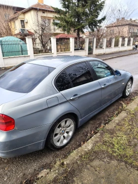 BMW 330 Ix, снимка 5