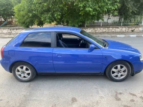 Audi A3, снимка 6