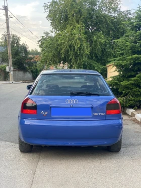 Audi A3, снимка 2
