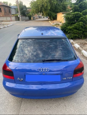 Audi A3, снимка 7