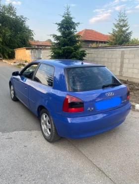 Audi A3, снимка 3