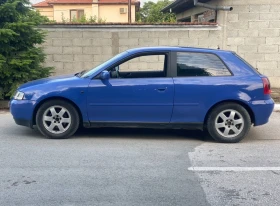 Audi A3, снимка 4