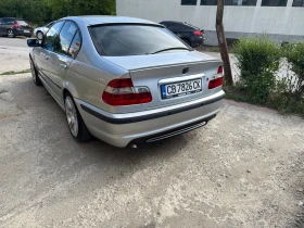 BMW 320, снимка 4