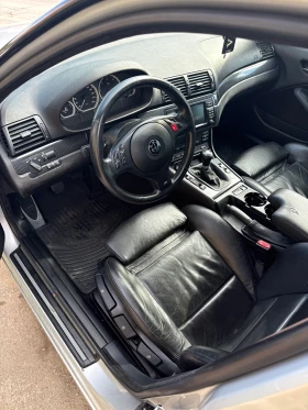 BMW 320, снимка 7