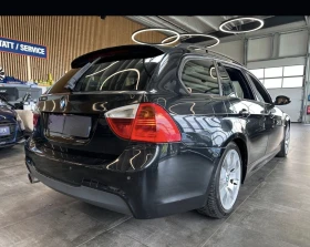 BMW 330 M-Pack/Pano/Keyless, снимка 2