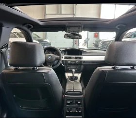 BMW 330 M-Pack/Pano/Keyless, снимка 4