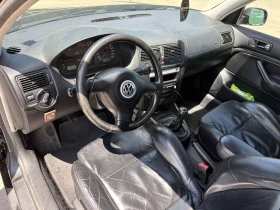VW Golf ARL 150, снимка 5