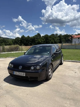 VW Golf ARL 150, снимка 3