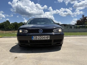 VW Golf ARL 150, снимка 1