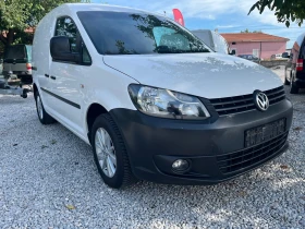 VW Caddy 1.6 TDI/КЛИМА, снимка 3