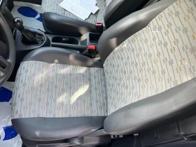 VW Caddy 1.6 TDI/КЛИМА, снимка 9