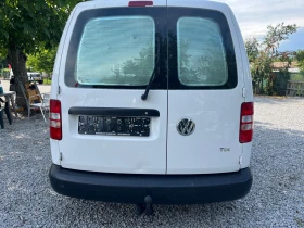 VW Caddy 1.6 TDI/КЛИМА, снимка 5