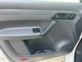 VW Caddy 1.6 TDI/КЛИМА, снимка 7