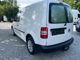 VW Caddy 1.6 TDI/КЛИМА, снимка 6