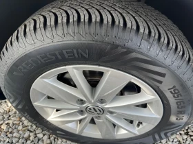 VW Caddy 1.6 TDI/КЛИМА, снимка 11