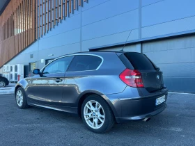 BMW 118 E81* FACELIFT* GRAPHITE GREY, снимка 4