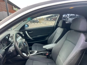 BMW 118 E81* FACELIFT* GRAPHITE GREY, снимка 12