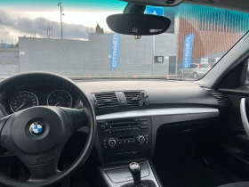 BMW 118 E81* FACELIFT* GRAPHITE GREY, снимка 10