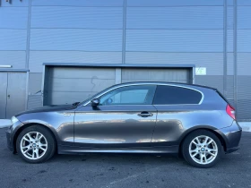 BMW 118 E81* FACELIFT* GRAPHITE GREY, снимка 1