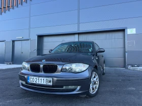 BMW 118 E81* FACELIFT* GRAPHITE GREY, снимка 2